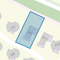 Perceel HDW00-C-1597