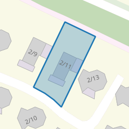 Perceel HDW00-C-1598