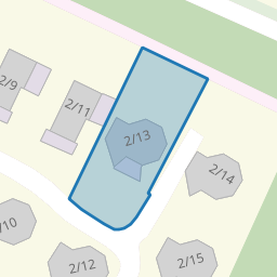 Perceel HDW00-C-1599