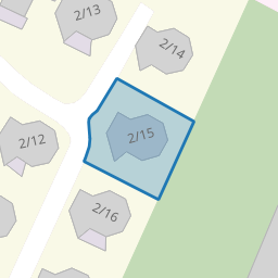 Perceel HDW00-C-1601