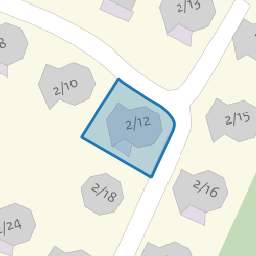 Perceel HDW00-C-1602