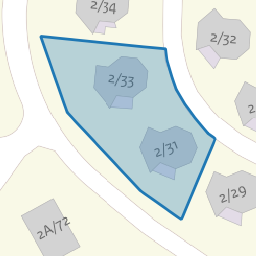 Perceel HDW00-C-1607