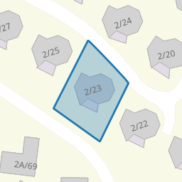 Perceel HDW00-C-1623