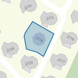 Perceel HDW00-C-1632