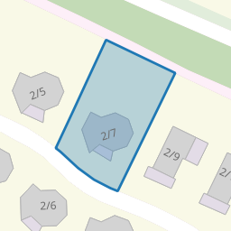 Perceel HDW00-C-1634