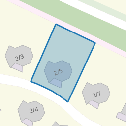 Perceel HDW00-C-1635