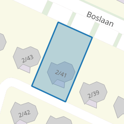 Perceel HDW00-C-1641