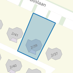 Perceel HDW00-C-1642