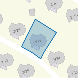 Perceel HDW00-C-1644