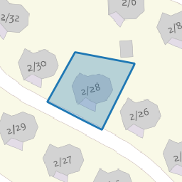 Perceel HDW00-C-1645