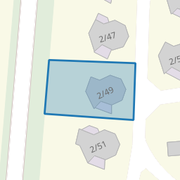 Perceel HDW00-C-1650