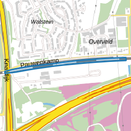 Perceel HDW00-C-1658