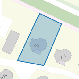 Perceel HDW00-C-1665