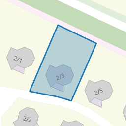 Perceel HDW00-C-1666