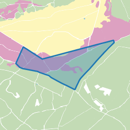 Perceel HDW00-C-1668