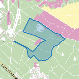 Perceel HDW00-C-1671