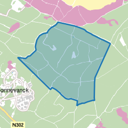 Perceel HDW00-C-1672