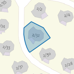 Perceel HDW00-C-1676