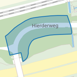 Perceel HDW00-C-1683