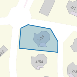 Perceel HDW00-C-1692