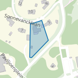 Perceel HDW00-C-1699