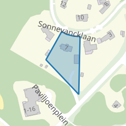 Perceel HDW00-C-1700