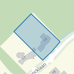 Perceel HDW00-C-1705