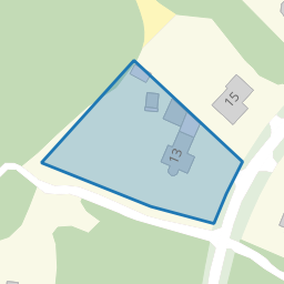 Perceel HDW00-C-1708