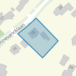 Perceel HDW00-C-1711