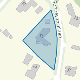 Perceel HDW00-C-1713