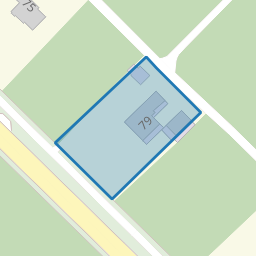 Perceel HDW00-C-1721