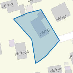 Perceel HDW00-C-1728