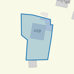 Perceel HDW00-C-1729