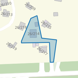 Perceel HDW00-C-1732