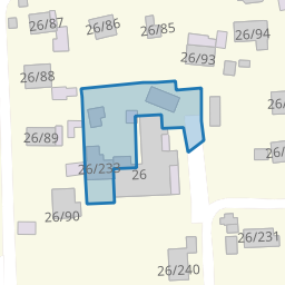 Perceel HDW00-C-1734
