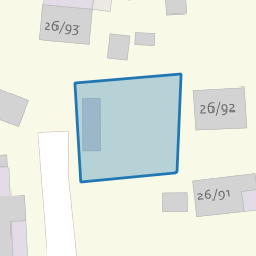 Perceel HDW00-C-1736