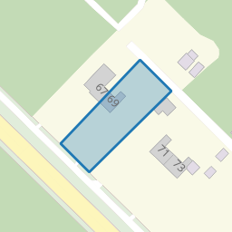 Perceel HDW00-C-1738