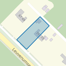 Perceel HDW00-C-1739