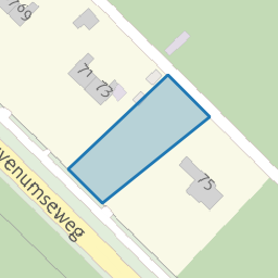 Perceel HDW00-C-1741