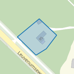 Perceel HDW00-C-1750