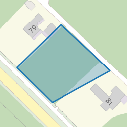 Perceel HDW00-C-1771