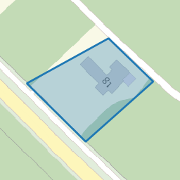 Perceel HDW00-C-1772