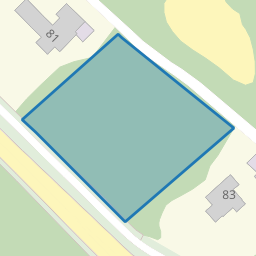 Perceel HDW00-C-1773