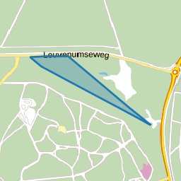 Perceel HDW00-C-1791