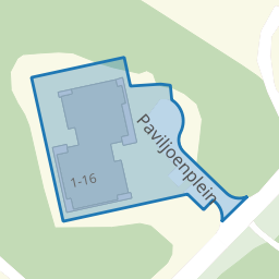 Perceel HDW00-C-1793