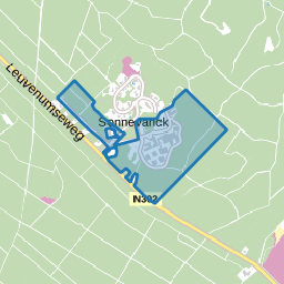 Perceel HDW00-C-1794