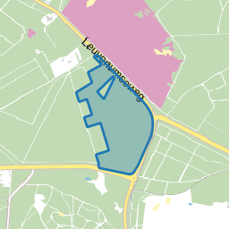 Perceel HDW00-C-1802