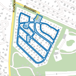 Perceel HDW00-C-1813