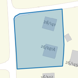 Perceel HDW00-C-1815