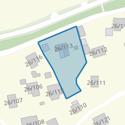 Perceel HDW00-C-1826